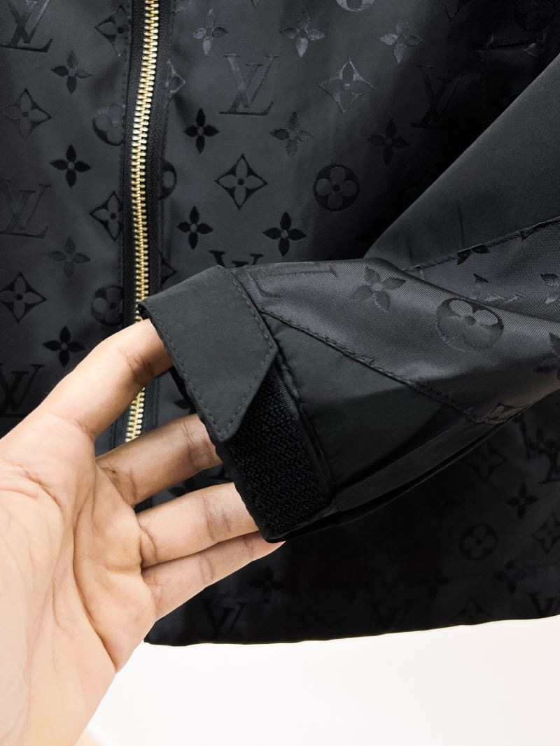 Louis Vuitton Outwear